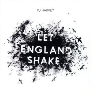 【輸入盤】Let England Shake