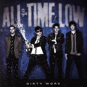 【輸入盤】Dirty Work