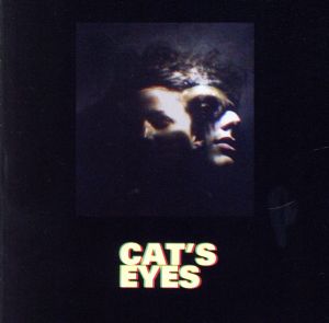 【輸入盤】Cat's Eyes