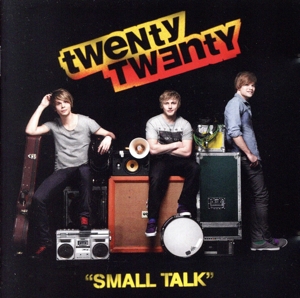 【輸入盤】Small Talk