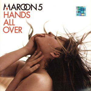 【輸入盤】Hands All Over (Deluxe Asian Tour Edition)