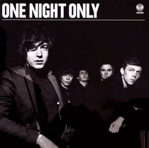 【輸入盤】One Night Only