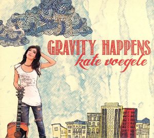 【輸入盤】Gravity Happens: Deluxe