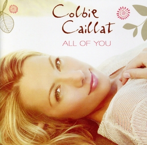 【輸入盤】All of You