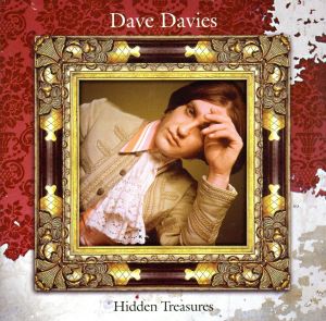 【輸入盤】Hidden Treasures