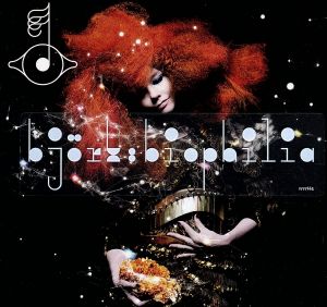 【輸入盤】Biophilia