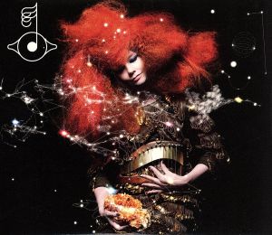 【輸入盤】Biophilia: Deluxe Edition