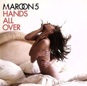 【輸入盤】Hands All Over: Revised Edition