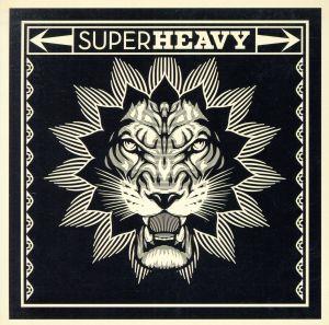 【輸入盤】Superheavy