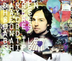 【輸入盤】Secret Codes & Battleships: Limited Edition