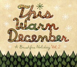 【輸入盤】Vol. 2-This Warm December