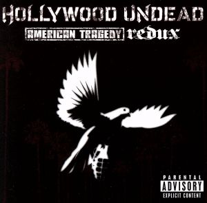 【輸入盤】American Tragedy Redux