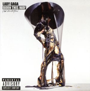 【輸入盤】Born This Way(The Collection)(2CD+DVD)