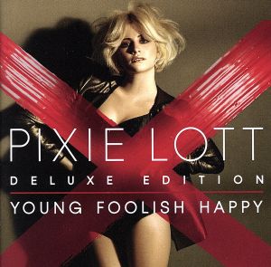 【輸入盤】Young Foolish Happy: Deluxe Edition