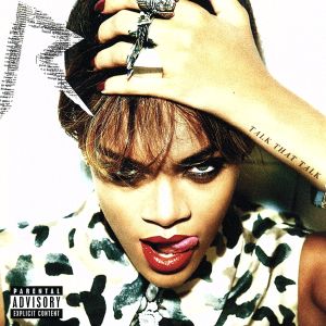 【輸入盤】Talk That Talk