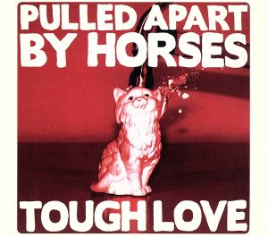 【輸入盤】Tough Love