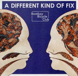 【輸入盤】Different Kind of Fix