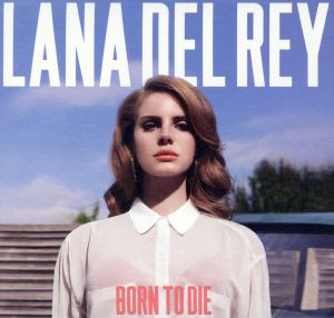 【輸入盤】Born to Die: Deluxe Edition