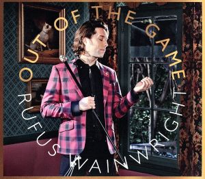 【輸入盤】Out of the Game