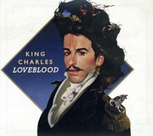 【輸入盤】Loveblood