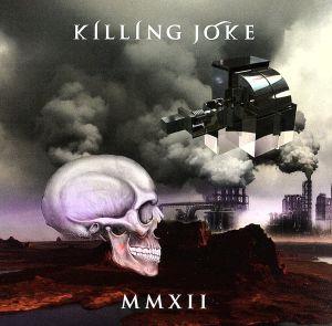 【輸入盤】Mmxii