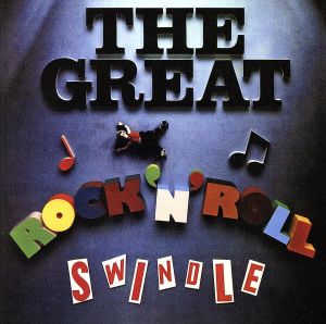 【輸入盤】Great Rock 'n' Roll Swindle (2012 Remaster)