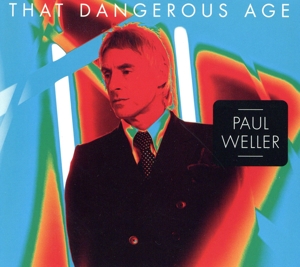 【輸入盤】That Dangerous Age(DIGI)