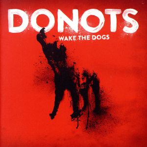 【輸入盤】Wake the Dogs