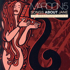 【輸入盤】Songs About Jane (10th Anniversary)
