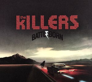 【輸入盤】Battle Born