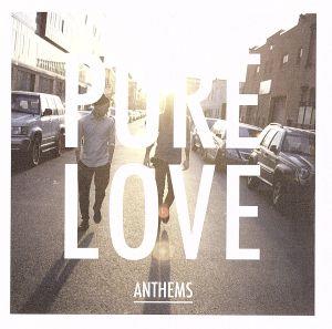 【輸入盤】Anthems