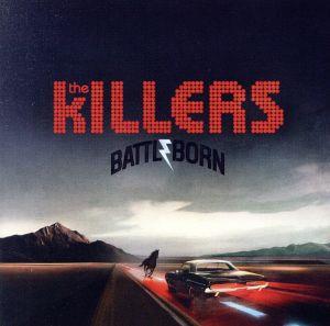 【輸入盤】Battle Born