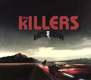 【輸入盤】Battle Born