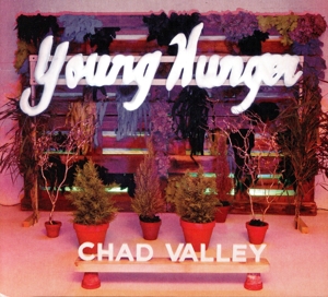 【輸入盤】Young Hunger
