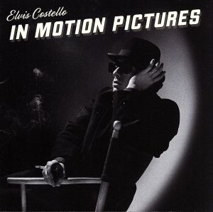 【輸入盤】In Motion Pictures