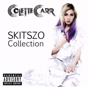 【輸入盤】Skitszo Collect