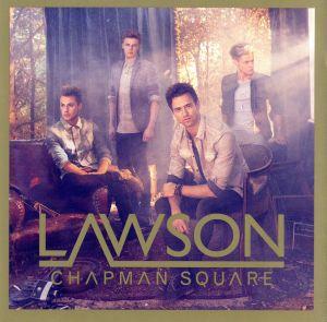 【輸入盤】Chapman Square: Deluxe Edition