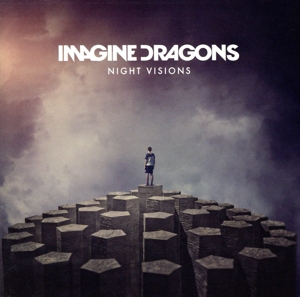 【輸入盤】Night Visions(+ 2 Bonus Tracks)