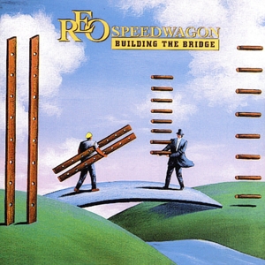 【輸入盤】Building the Bridge