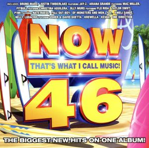 【輸入盤】Now That's What I Call Music！ 46