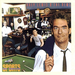 【輸入盤】Sports！ (30th Anniversary Edition)