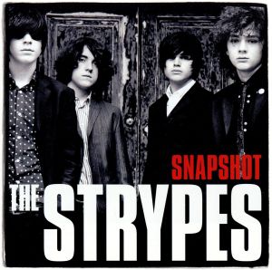 【輸入盤】Snapshot