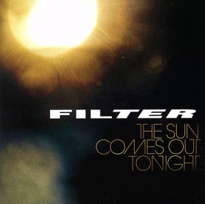 【輸入盤】THE SUN COMES OUT TONIGHT