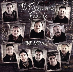 【輸入盤】One & All