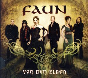 【輸入盤】Von Den Elben