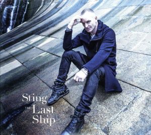 【輸入盤】Last Ship(Deluxe Edition)(2CD)