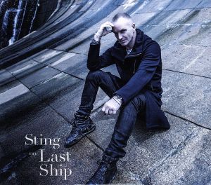 【輸入盤】Last Ship:  Super Deluxe Edition