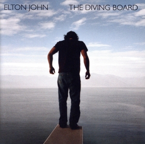 【輸入盤】Diving Board