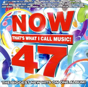 【輸入盤】Now That's What I Call Music！ 47