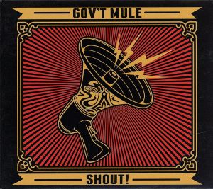 【輸入盤】Shout！